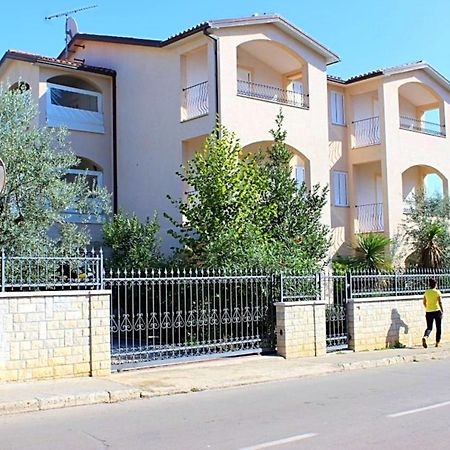 דירות פורץ House Laura 200M From The Beach And The Center מראה חיצוני תמונה