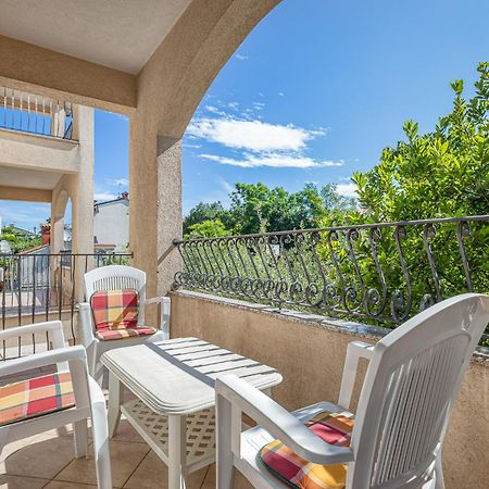 דירות פורץ House Laura 200M From The Beach And The Center מראה חיצוני תמונה