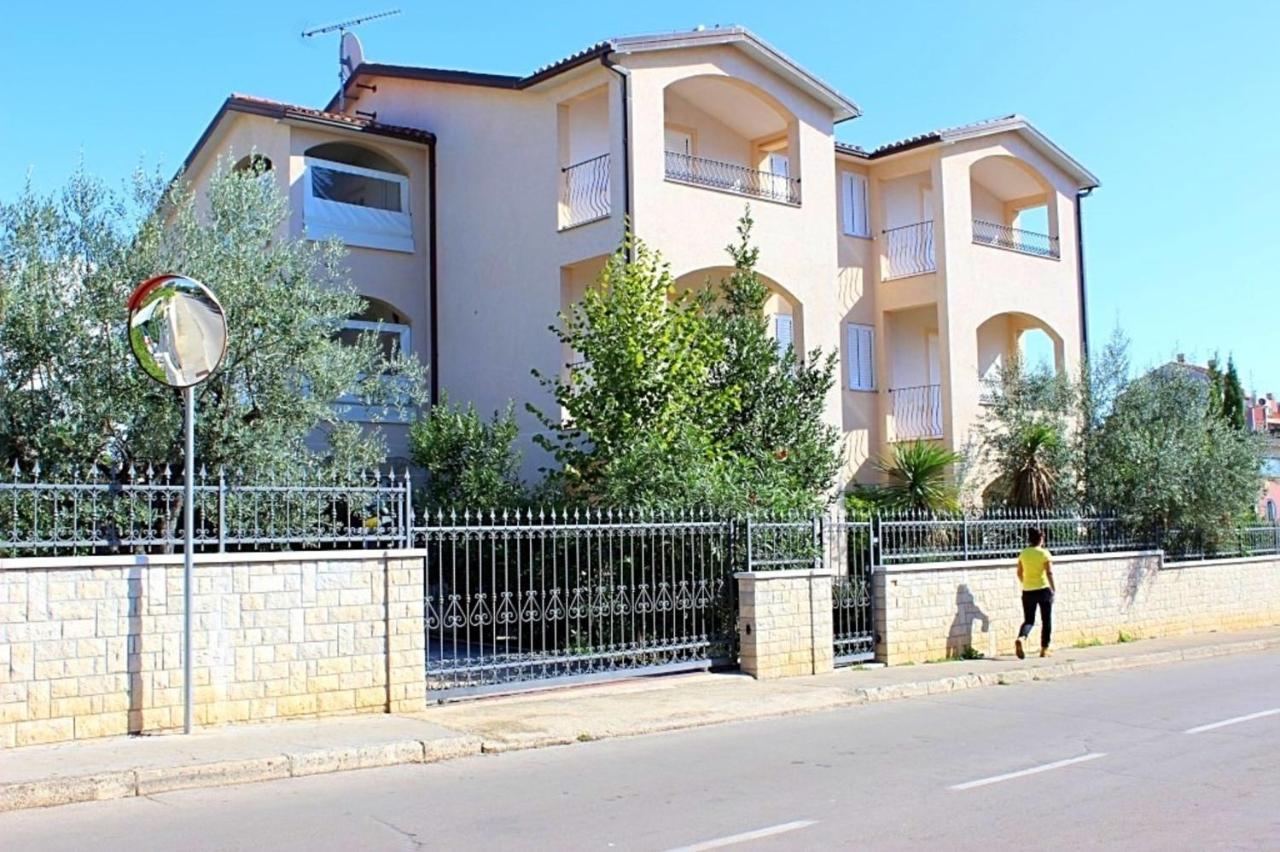 דירות פורץ House Laura 200M From The Beach And The Center מראה חיצוני תמונה