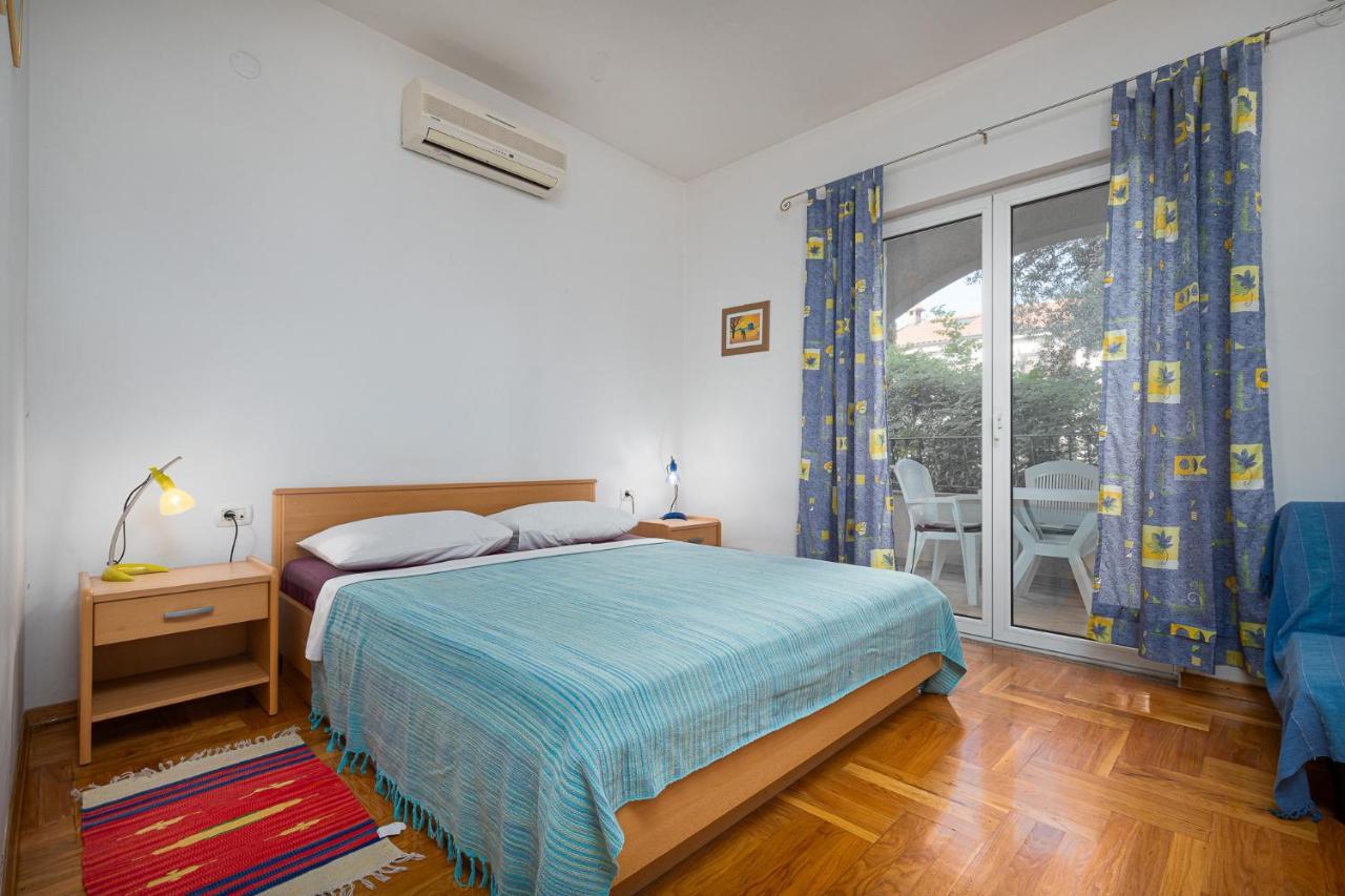 דירות פורץ House Laura 200M From The Beach And The Center מראה חיצוני תמונה